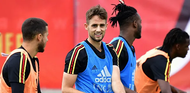 'Manchester United hoopt op transfer van Januzaj'