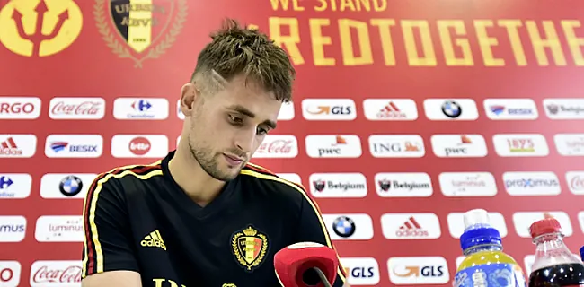 Januzaj: 