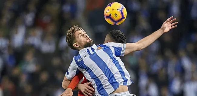 'Totale ommekeer in transfersoap Januzaj'