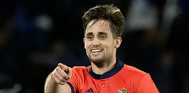 Mijlpaal in carrière Januzaj maar Sociedad verwacht meer