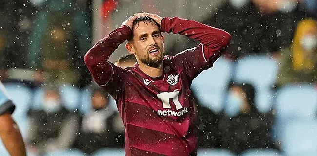'Januzaj heeft transferknoop doorgehakt'