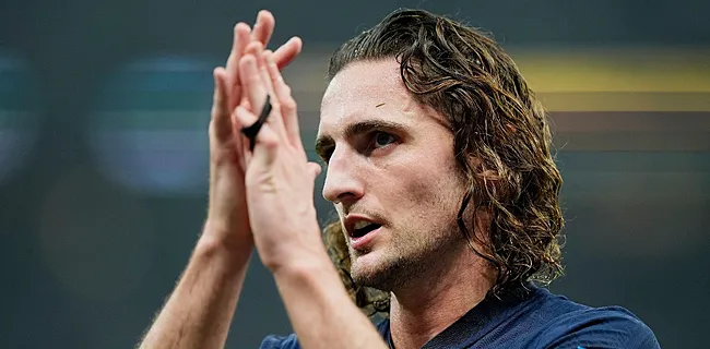 'Geldwolf Rabiot verbaast vriend en vijand met nieuwe club'