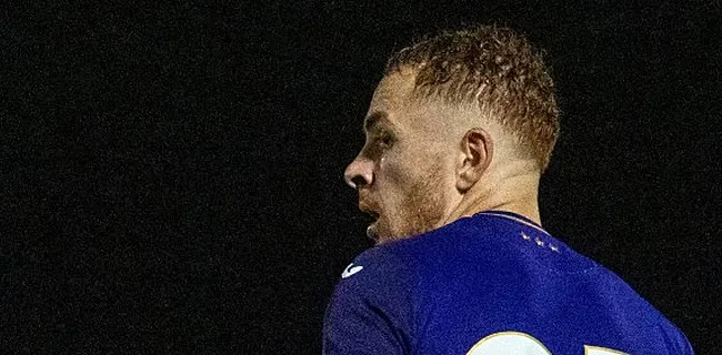 Kompany stelde veto tegen Trebel