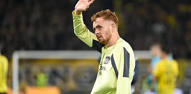 'Eerste verdict dramatisch voor Trebel'
