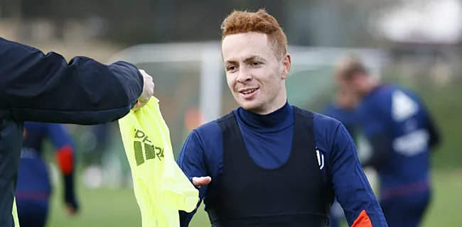 'Anderlecht mag zich aan miljoenenbod op Trebel verwachten'