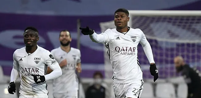Eupen, Beerschot en Genk zeker van volgende ronde in Beker