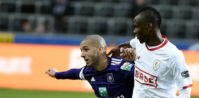 Anderlecht-Standard: Bookmaker duidt favoriet bekerclash aan