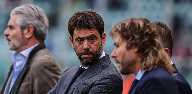 Juventus op stelten: volledige raad van bestuur stapt op
