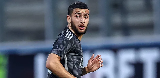 ‘Antwerp FC gaat door het dak met straffe vierklapper’