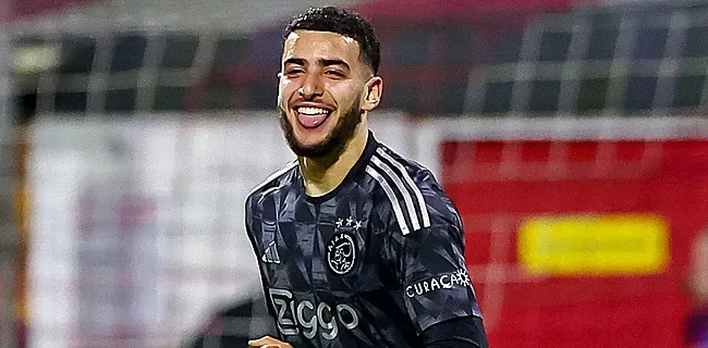 Antwerp FC in de vuurlinie: toptarget zorgt voor relletje
