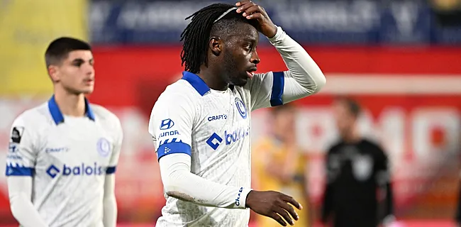 AA Gent-revelatie gooit eigen ruiten in bij Vanhaezebrouck