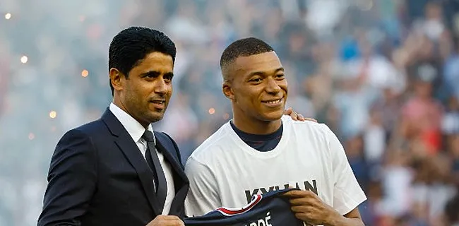 'PSG haalt portefeuille boven: bod van 65 miljoen'