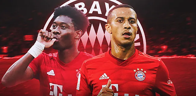 Bayern München gooit (weer) cruciale miljoenen te grabbel