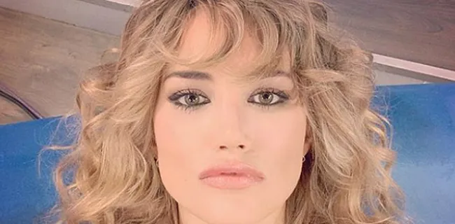 Spaanse schone haalt snoeihard uit naar Courtois