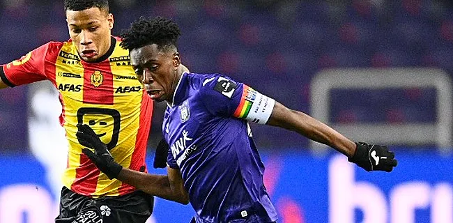 Oplossing gevonden voor kapiteinsband-incident Lokonga