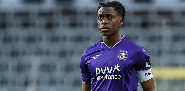 'Vertrek Lokonga nabij: bodemprijs Anderlecht bekend'