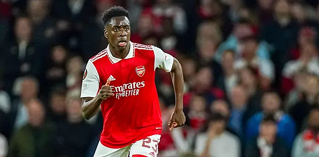 Lokonga terug naar Arsenal? Speler geeft zijn voorkeur