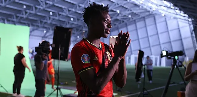 'Doorbraak rond Lokonga: Anderlecht vangt nog hogere som'