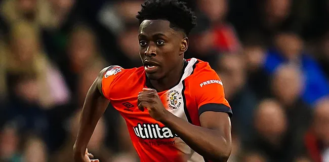 Groen licht Romano: ‘Lokonga heeft toptransfer te pakken’