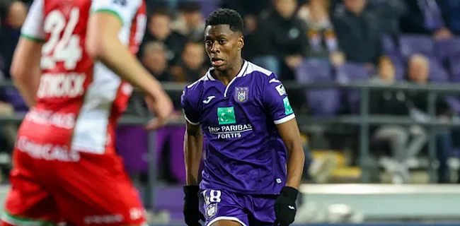 Anderlecht houdt hart vast: Lokonga naar top van La Liga?