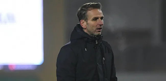 Einde verhaal Stuiverberg? Genk-voorzitter voert druk op