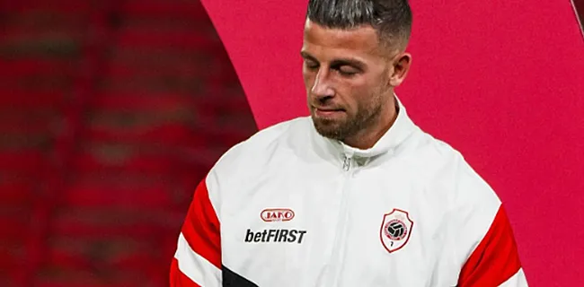 Toby Alderweireld vertedert Bosuil met prachtige beelden