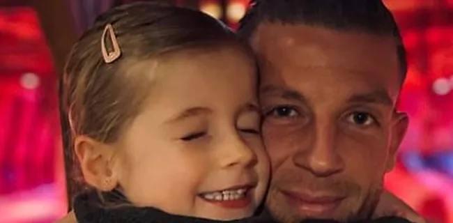 Toby Alderweireld: Keizer op het veld, Koning van Gezinsgeluk