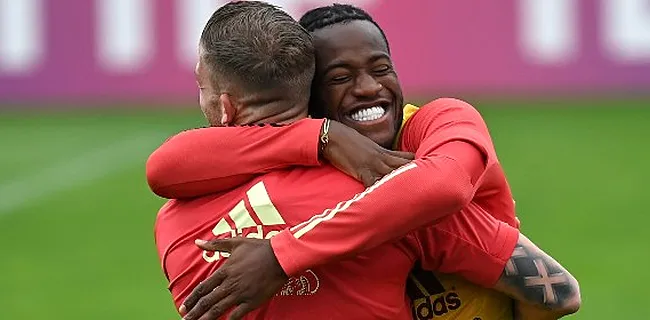 'Batshuayi kiest voor verrassende uitdaging'