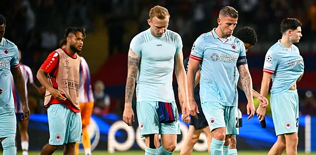 Spaanse pers spaart Antwerp niet: 