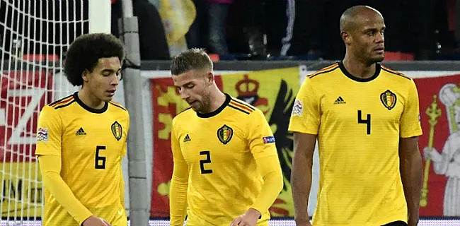 Degryse teleurgesteld in Duivel: 