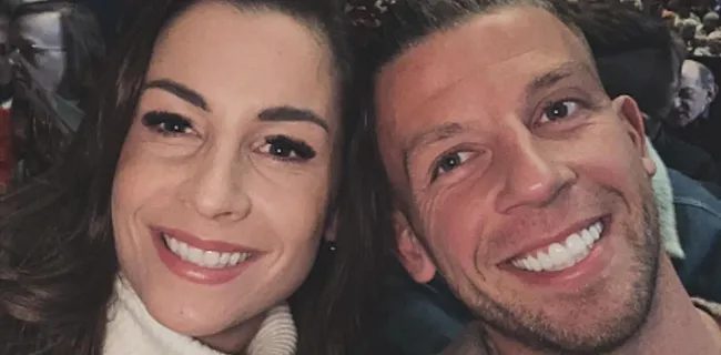 Toby over Shani: “Ze had me mogen verlaten”