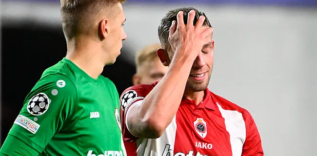Alderweireld: 