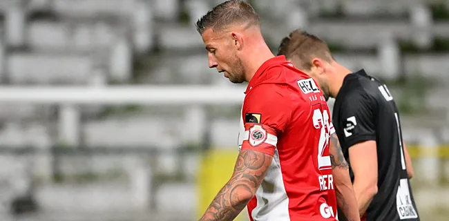 Alderweireld sneert naar RWDM na zuur puntenverlies