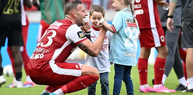 Toby Alderweireld haalt gigantische slag thuis: 