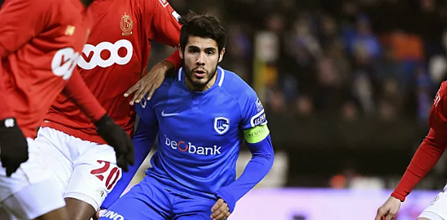 Pozuelo-gate: 'Genk slachtoffer van makelaarspelletje'