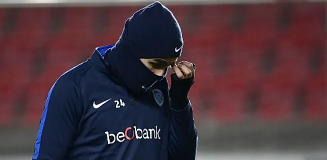 Clement komt met Pozuelo-nieuws: tóch hoop voor KRC Genk