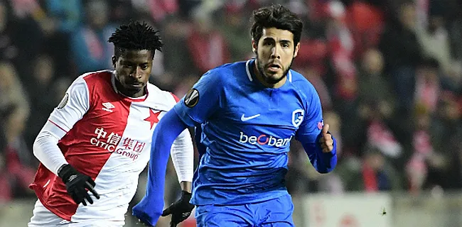 'Oude bekende kan Genk aan oplossing dossier-Pozuelo helpen'