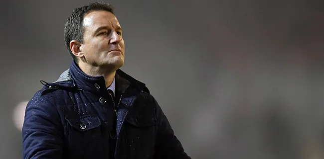 'KV Mechelen duwt viertal richting exit'