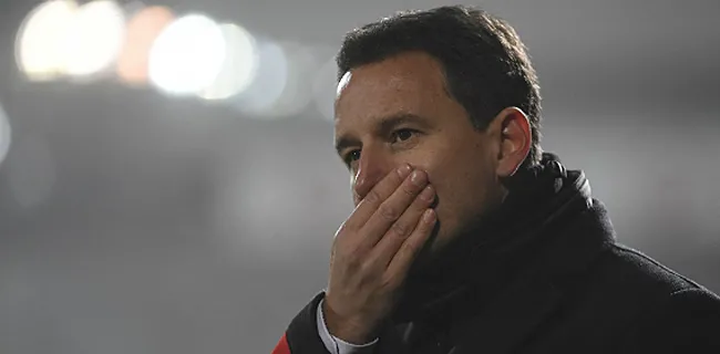 Crisis in Mechelen: 'Jankovic moet vrezen voor zijn job'