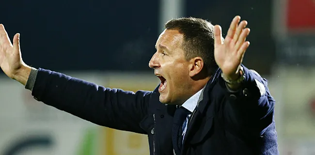 'Jankovic op de wip, KVM contacteert kandidaat-trainer'