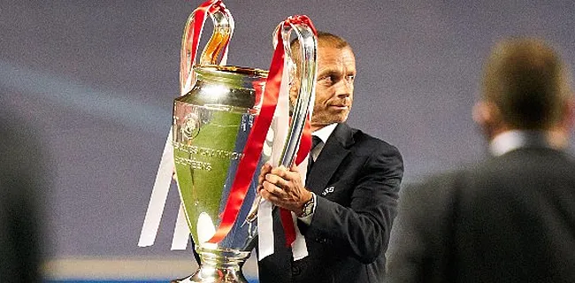 UEFA opent onderzoek na fiasco bij CL-finale