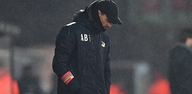 KV Oostende fel getroffen door corona, geen uitstel tegen Club