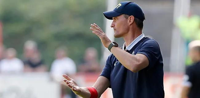Union SG stoomt twee potentiële Rode Duivels klaar
