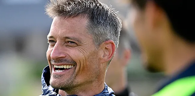 Union bedwingt AS Monaco na doelpunt Boniface