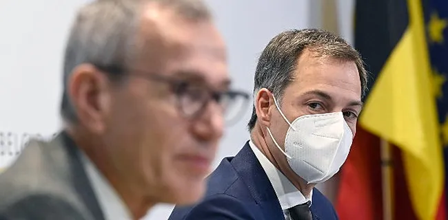 Overlegcomité beslist over sluiting tribunes