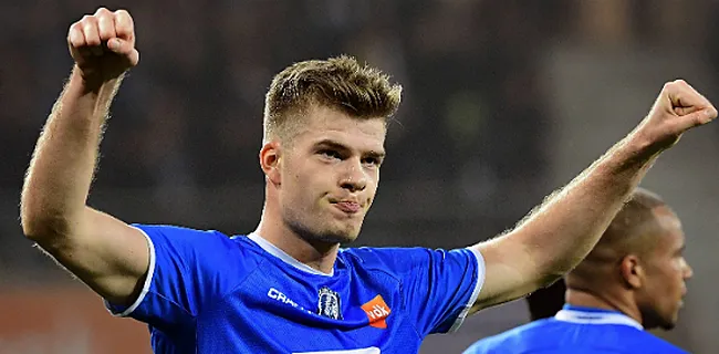 De 11 namen: Gent zonder geschorste Bronn, ook Essevee mist sterkhouder