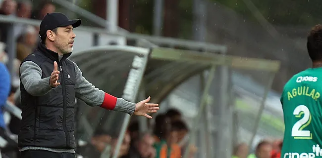 KV Kortrijk komt met duidelijk statement over Alexandersson