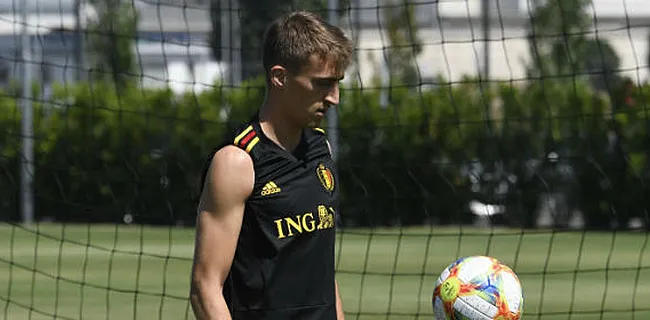 Nieuwe Antwerp-aanwinst trekt zich niks aan van controverse: 