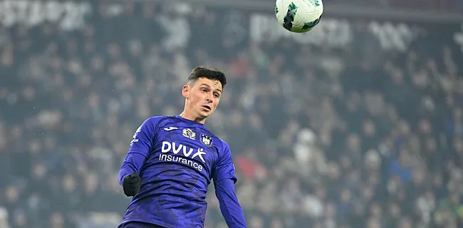 TRANSFERUURTJE: 'Deadline-vuurwerk in Luik, stunt voor Antwerp'