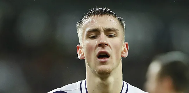 'Geen Milan of RSCA: Saelemaekers straks bij andere club?'